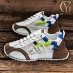 Pánské tenisky - Retro Pulse- 4445560 - Image 6