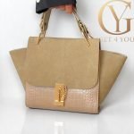 Kabelka Elegance Croco CODE 8001