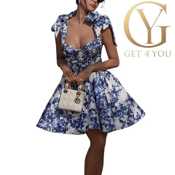 Rochie de damă COD 6001