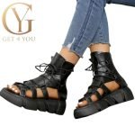 Sandale pentru femei Rebel Soul CODE 7008 - imagine 3