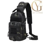 Herrentasche Tactical Pro CODE 9001 – Bild 5