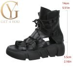 Sandale pentru femei Rebel Soul CODE 7008 - imagine 6