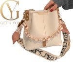 Kabelka Soft Elegance CODE 8015 - Image 4