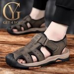 Мъжки Сандали