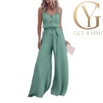 Ženski kombinezon ŠIFRA 10008 - Slika 4