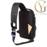 Pánská taška ANTI-THEFT Urban Sling CODE 9006 - Image 4