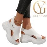 Sandale pentru femei Flex Fashion CODE 7005