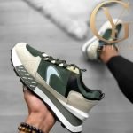 Pantofi sport pentru bărbați URBAN TRACKER