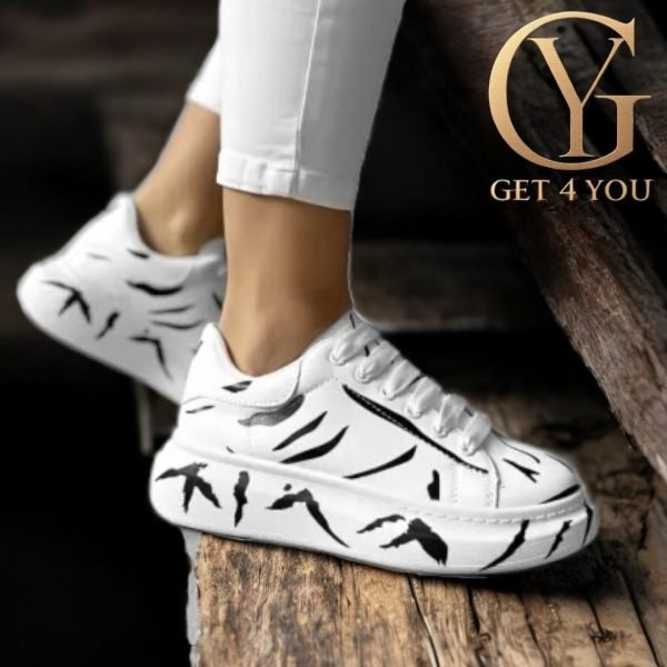 Pantofi de damă - ARTWALK cod 40101