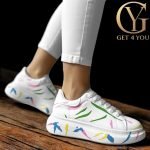 Pantofi de damă - ARTWALK cod 40101 - imagine 3