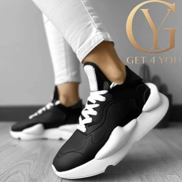 Snickers für Frauen VIBE FLOW CODE 20111