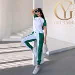 Ženska sportska odjeća City Vibe - Slika 4