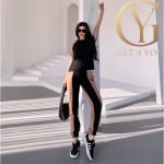 Ženska sportska odjeća City Vibe