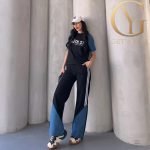 Street Pulse ženski set