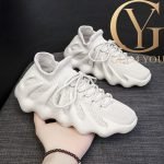 Női tornacipők Cloud Step - Image 3