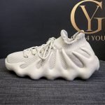 Női tornacipők Cloud Step