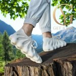 Női tornacipők Cloud Step - Image 5