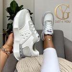 Damen Turnschuhe -Crystal Urban- 20113