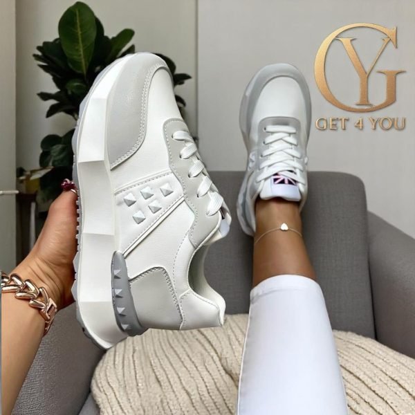 Damen Turnschuhe -Crystal Urban- 20113