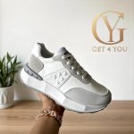 Damen Turnschuhe -Crystal Urban- 20113 – Bild 4