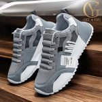 Pánské tenisky - Retro Pulse- 4445560 - Image 5