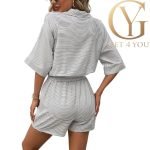 Ženski kombinezon ŠIFRA 10004 - Slika 4