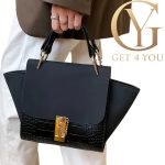 Kabelka Elegance Croco CODE 8001 - Image 3