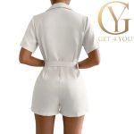 Ženski kombinezon ŠIFRA 10002 - Slika 5