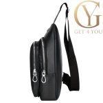 Férfi táska Street Croco Lux CODE 9007 - Image 3