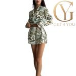 Dámská letní souprava KÓD 5004