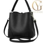 Geantă de damă Everyday Duo CODE 8017 - imagine 4