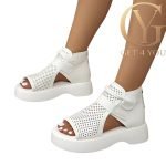 Női szandálok Urban Air CODE 7002 - Image 3