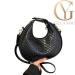 Taška Luna Wowen CODE 8010