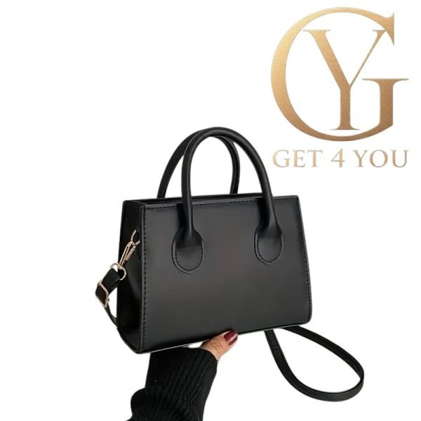 Geantă de mână Mini Classy Cod 8012