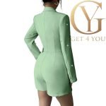 Ženski kombinezon ŠIFRA 10001 - Slika 2