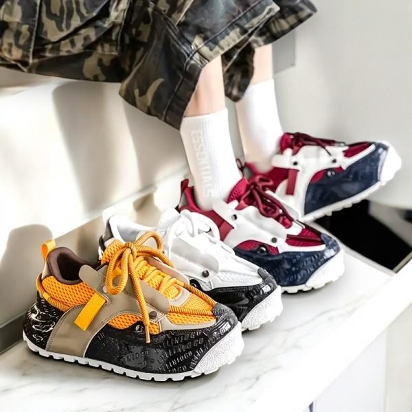 Pánská obuv -Urban Nova- kód 444559