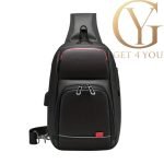 Geantă pentru bărbați CityTech CODE 9002