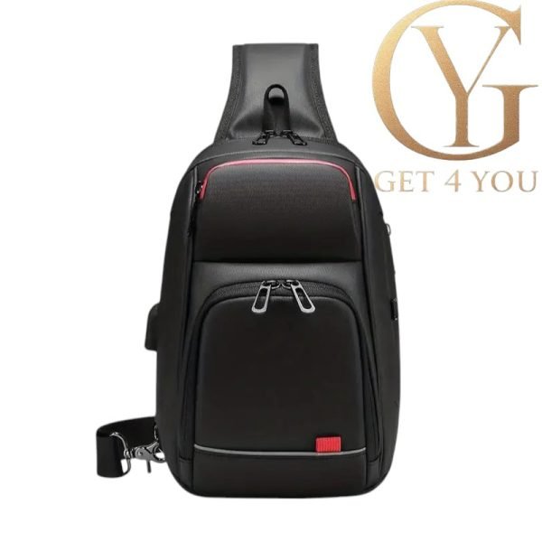 Geantă pentru bărbați CityTech CODE 9002