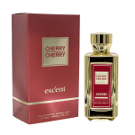 Escent Cherry Cherry - Парфюмна вода за жени 100 ml