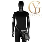 CyberFang Pánská taška CODE 9008 - Image 3