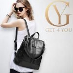 Női hátizsák Urban Chic CODE 8013