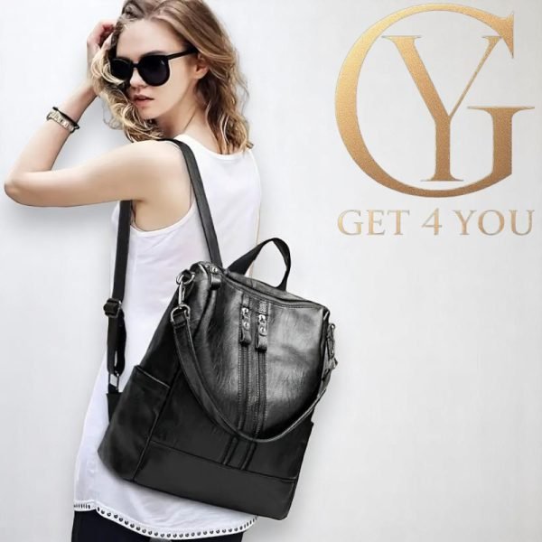 Női hátizsák Urban Chic CODE 8013