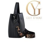 Dámská kabelka Square Charm CODE 8016 - Image 6