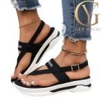 Sandale pentru femei Street Wave CODE 7004