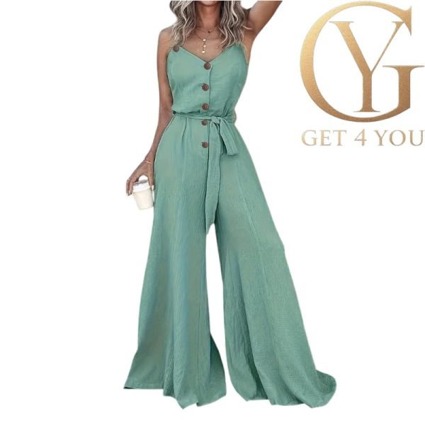 Ženski kombinezon ŠIFRA 10008