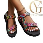 Dámské sandály Aztec Vibe CODE 7013