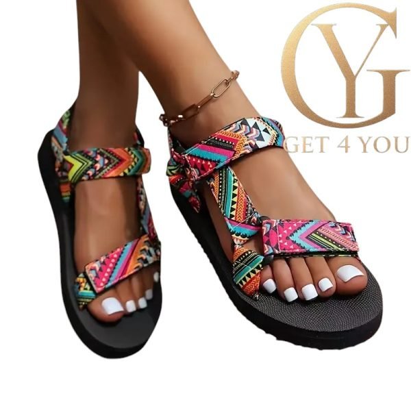 Dámské sandály Aztec Vibe CODE 7013