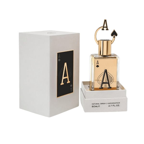 Fragrance World Pik-Ass EDP 100 ml