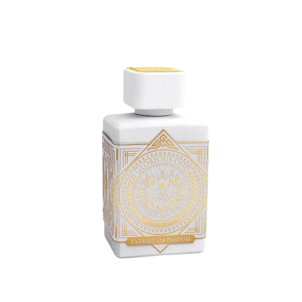 Fragrance world French Avenue - Glorious Oud (Royal Blanc) - Парфюмен екстракт 80ml