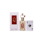 Fragrance World French Avenue Königin der Herzen - EDP 80ml